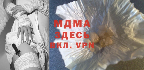 крисы Алзамай